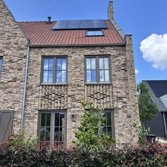Hoef en Haag, Hortensiaerf, hoekwoning - foto 2
