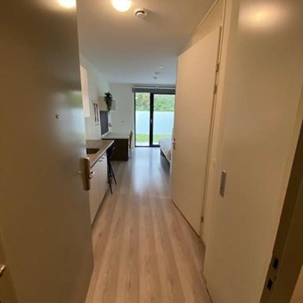 Groningen, Hoogeweg, zelfstandige studio - foto 3