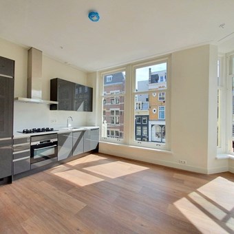 Amsterdam, Spuistraat, 2-kamer appartement - foto 2