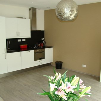 Amsterdam, Van Kinsbergenstraat, 2-kamer appartement - foto 3