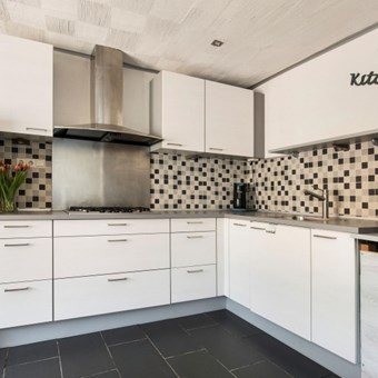Tilburg, Perosistraat, semi zelfstandige studio - foto 2