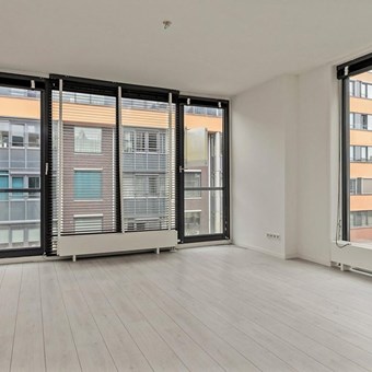 Hilversum, Naarderstraat, hoekappartement - foto 3