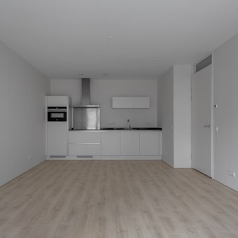 Purmerend, Rocamadour, 2-kamer appartement - foto 2