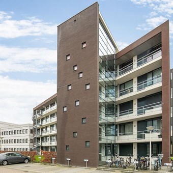 Eindhoven, Kromakkerweg, 3-kamer appartement - foto 2