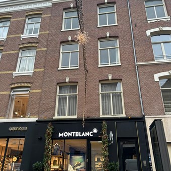 Amsterdam, Pieter Cornelisz. Hooftstraat, bovenwoning - foto 2