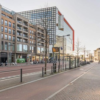 Utrecht, Vredenburg, 3-kamer appartement - foto 3