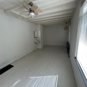 Tilburg, Tivolistraat, kamer - foto 2