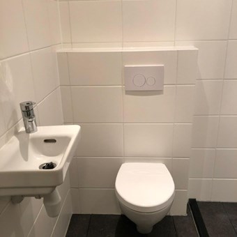 Eindhoven, Julianastraat, benedenwoning - foto 3