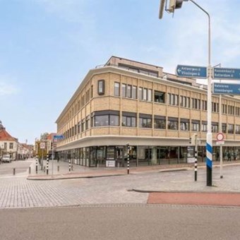 Bergen op Zoom, Arnoldus Asselbergsstraat, 2-kamer appartement - foto 2