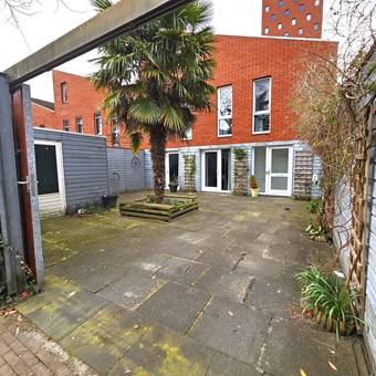 Rotterdam, Dukdalfpad, eengezinswoning - foto 2