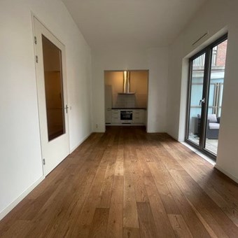 Amsterdam, Amstelvlietstraat, 3-kamer appartement - foto 3