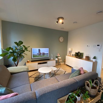 Eindhoven, Meerwater, 3-kamer appartement - foto 2
