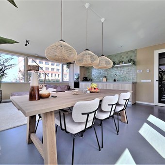 Amsterdam, Radarweg, 2-kamer appartement - foto 3