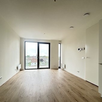 Deventer, Zwolseweg, 3-kamer appartement - foto 3