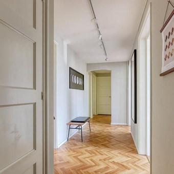 Den Haag, Riouwstraat, 4-kamer appartement - foto 3