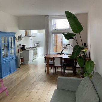 Utrecht, Concordiastraat, benedenwoning - foto 2