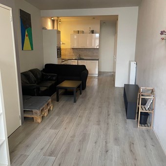 Leeuwarden, Weerd, 3-kamer appartement - foto 3
