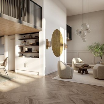 Haarlem, Verspronckweg, 2-kamer appartement - foto 3