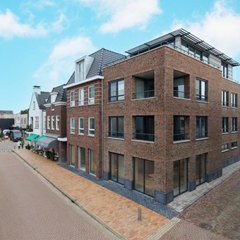 Mijdrecht, Dorpsstraat, 3-kamer appartement - foto 2