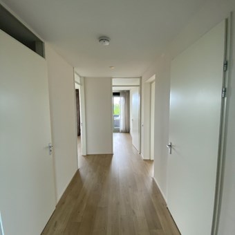 Alkmaar, Van Houtenkade, 3-kamer appartement - foto 2