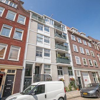 Amsterdam, Lindengracht, 3-kamer appartement - foto 3