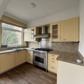 Rotterdam, Rochussenstraat, benedenwoning - foto 3