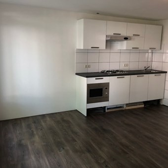 Groningen, Turfsingel, zelfstandige studio - foto 3