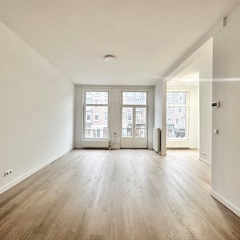 Amsterdam, De Clercqstraat, 2-kamer appartement - foto 3