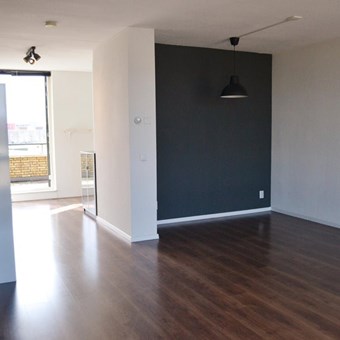 Almere, Osirispad, maisonnette - foto 3