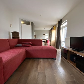 Maastricht, Maastrichter Pastoorstraat, 3-kamer appartement - foto 3