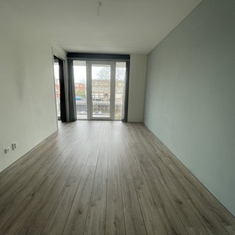 Groningen, Oosterhamrikkade, 2-kamer appartement - foto 2