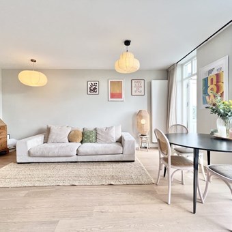 Amsterdam, Derde Oosterparkstraat, 3-kamer appartement - foto 3