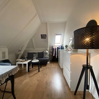 Groningen, Westersingel, kamer - foto 2