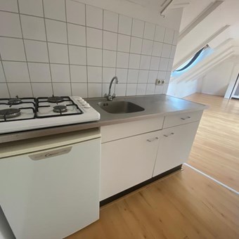 Groningen, Nieuwe Ebbingestraat, kamer - foto 2