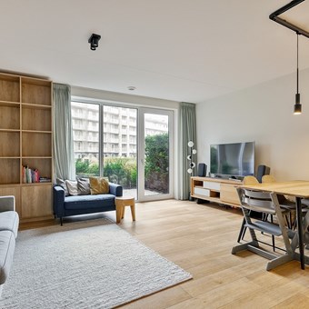 Amsterdam, Nida Senffstraat, 2-kamer appartement - foto 2