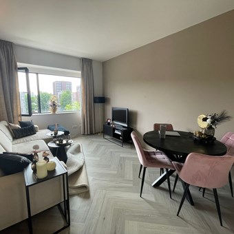 Breda, Karnemelkstraat, 2-kamer appartement - foto 3