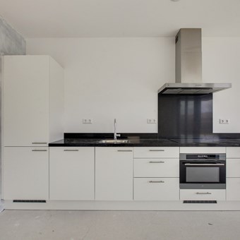 Amsterdam, Bert Haanstrakade, 3-kamer appartement - foto 3