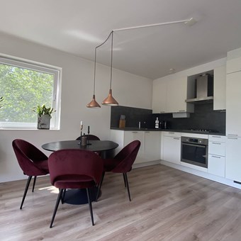 Amsterdam, Rupelmonde, 2-kamer appartement - foto 3