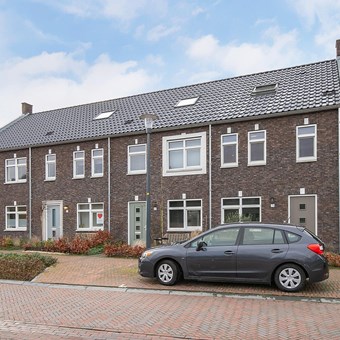 Deventer, Janus Baulingstraat, eengezinswoning - foto 3