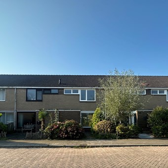 Mijnsheerenland, Zandgors, tussenwoning - foto 2