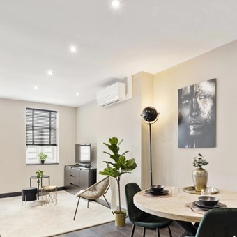 Rotterdam, Stationssingel, zelfstandige studio - foto 2