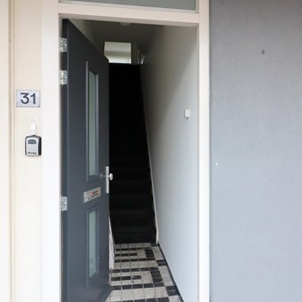 Bilthoven, Julianalaan, bovenwoning - foto 2