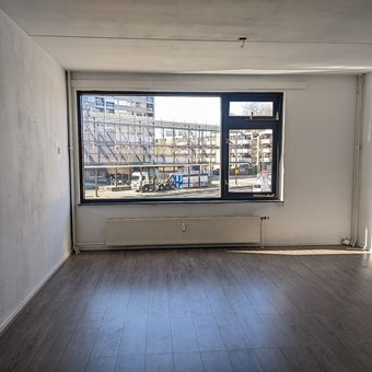 Tilburg, Koningsplein, 3-kamer appartement - foto 2