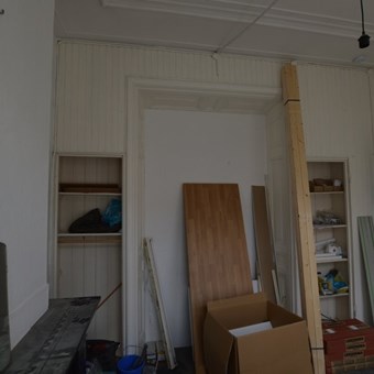 Zwolle, Eigenhaardstraat, kamer - foto 3