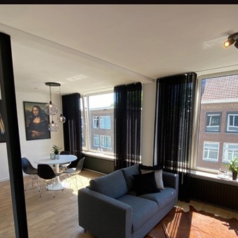 Rotterdam, Prins Hendrikstraat, 2-kamer appartement - foto 2