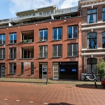 Den Haag, Willemstraat, 2-kamer appartement - foto 2