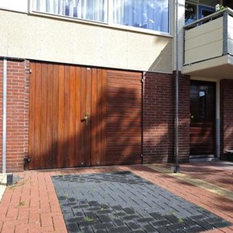 Almelo, Jacob van Ruysdaelstraat, 3-kamer appartement - foto 2