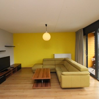 Amsterdam, Andries Copierstraat, 3-kamer appartement - foto 2