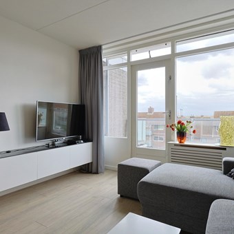 Wijk aan Zee, Van Ogtropweg, 3-kamer appartement - foto 2