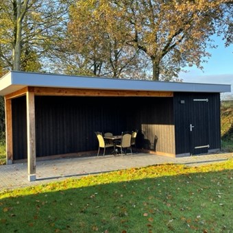 Feanwâlden, Freiahof, eengezinswoning - foto 3